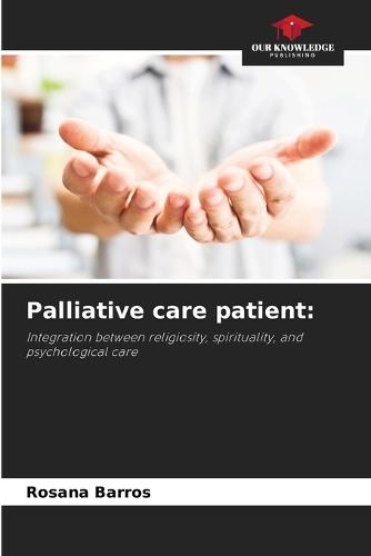 Palliative care patient