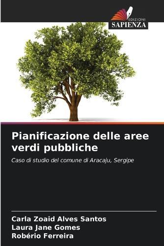Pianificazione delle aree verdi pubbliche