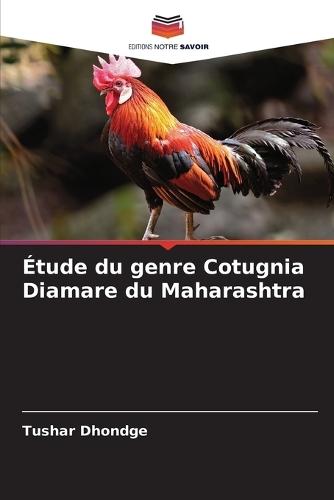 Étude du genre Cotugnia Diamare du Maharashtra