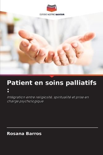 Patient en soins palliatifs
