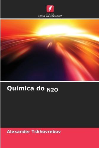 Química do N2O