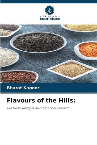 Flavours of the Hills