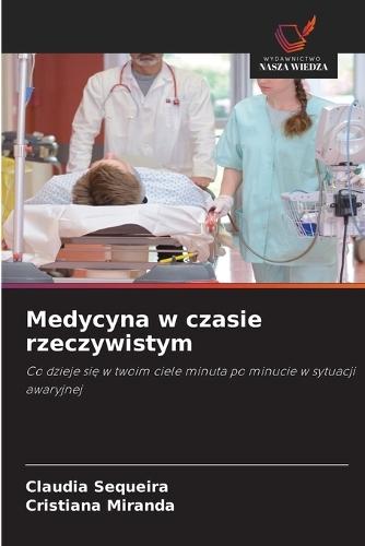 Medycyna w czasie rzeczywistym