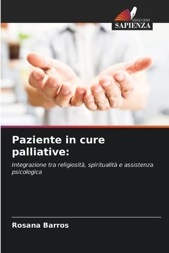 Paziente in cure palliative