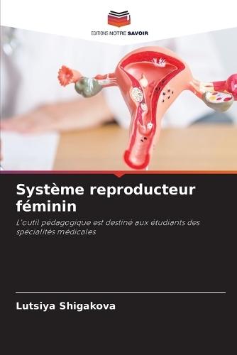 Système reproducteur féminin