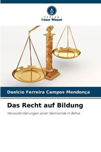 Das Recht auf Bildung