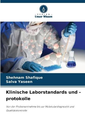 Klinische Laborstandards und -protokolle