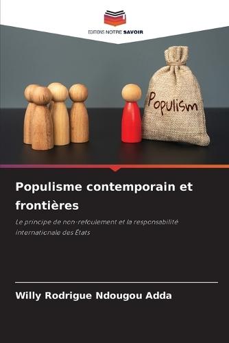 Populisme contemporain et frontières