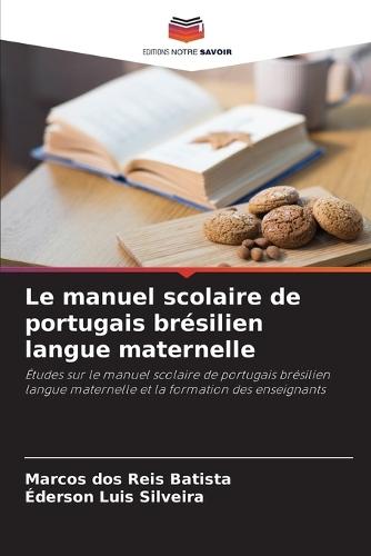 Le manuel scolaire de portugais brésilien langue maternelle
