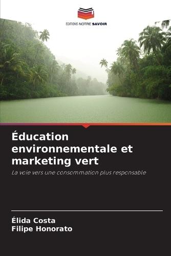 Éducation environnementale et marketing vert