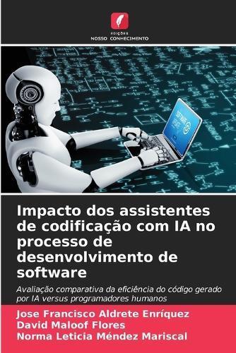 Impacto dos assistentes de codificação com IA no processo de desenvolvimento de software