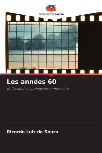 Les années 60