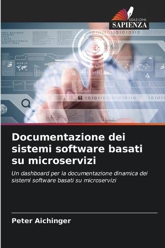 Documentazione dei sistemi software basati su microservizi