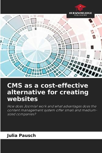 CMS as a cost-effective alternative for creating websites