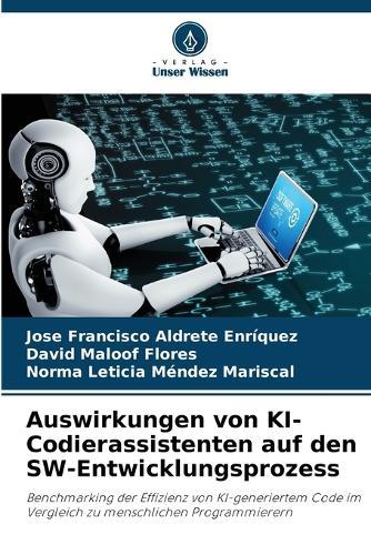 Auswirkungen von KI-Codierassistenten auf den SW-Entwicklungsprozess