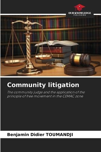Community litigation
