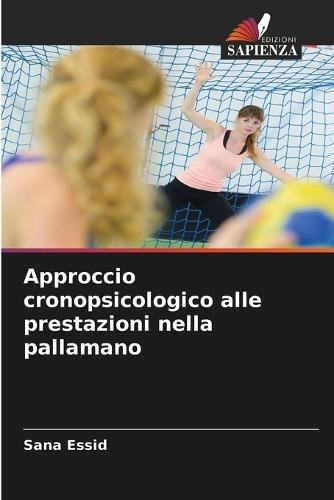 Approccio cronopsicologico alle prestazioni nella pallamano