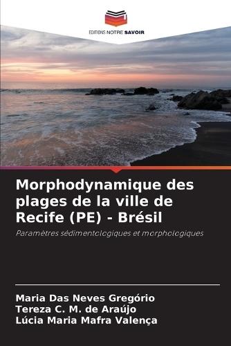 Morphodynamique des plages de la ville de Recife (PE) - Brésil