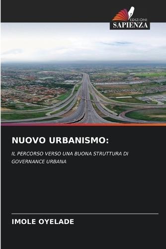 Nuovo Urbanismo