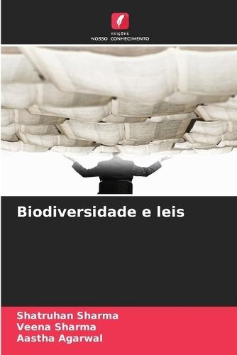 Biodiversidade e leis