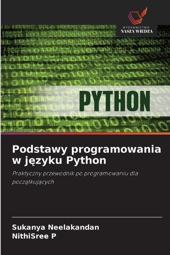 Podstawy programowania w języku Python