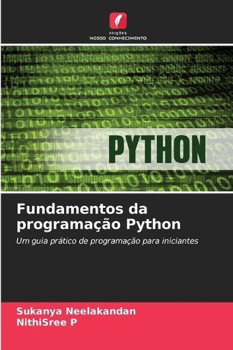 Fundamentos da programação Python