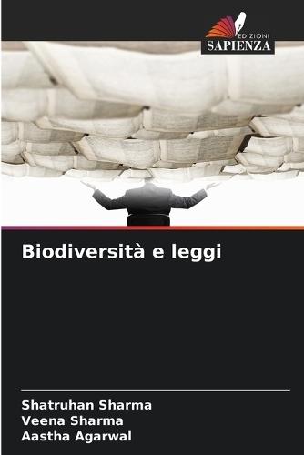 Biodiversità e leggi