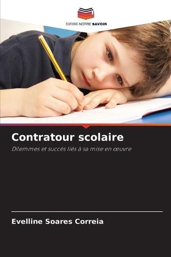 Contratour scolaire