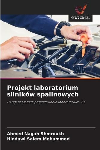 Projekt laboratorium silników spalinowych