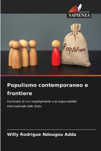 Populismo contemporaneo e frontiere