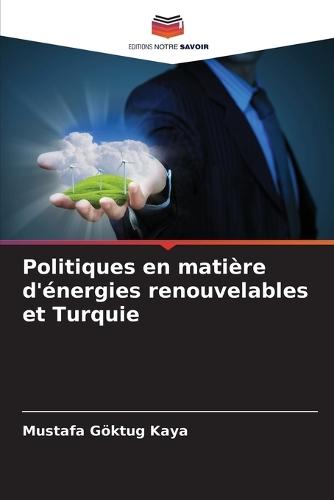 Politiques en matière d'énergies renouvelables et Turquie