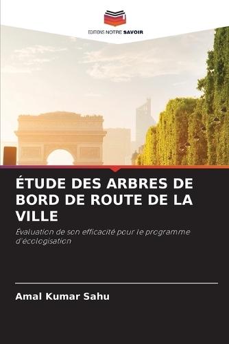 Étude Des Arbres de Bord de Route de la Ville