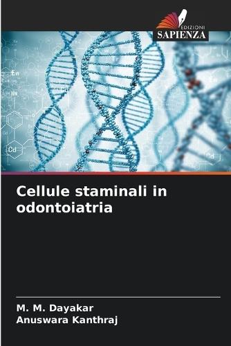Cellule staminali in odontoiatria