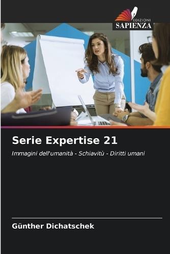 Serie Expertise 21