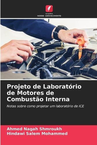 Projeto de Laboratório de Motores de Combustão Interna