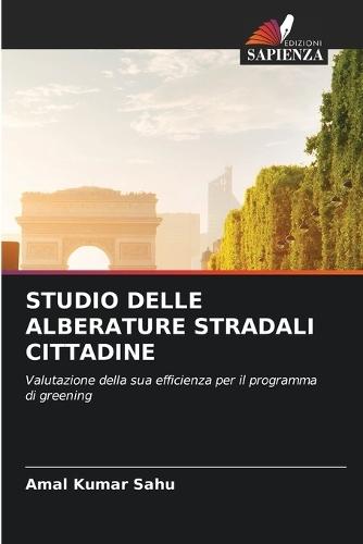 Studio Delle Alberature Stradali Cittadine