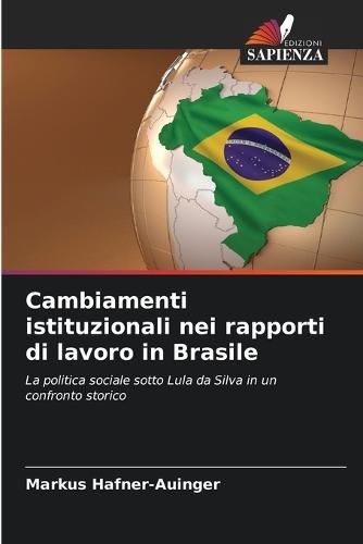 Cambiamenti istituzionali nei rapporti di lavoro in Brasile