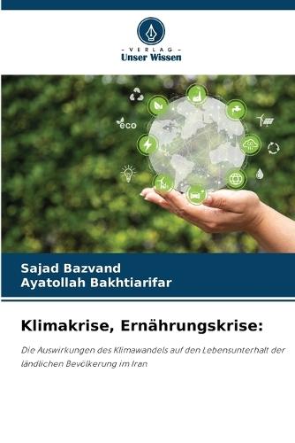 Klimakrise, Ernährungskrise