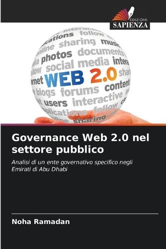 Governance Web 2.0 nel settore pubblico