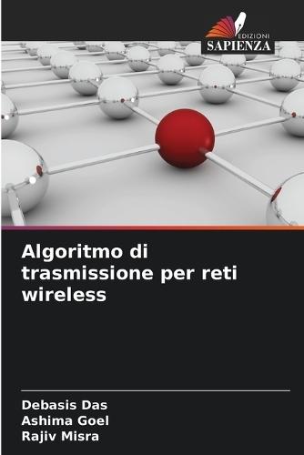 Algoritmo di trasmissione per reti wireless