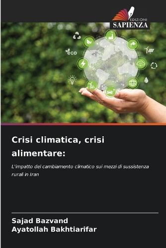 Crisi climatica, crisi alimentare