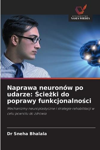 Naprawa neuronów po udarze: Ścieżki do poprawy funkcjonalności