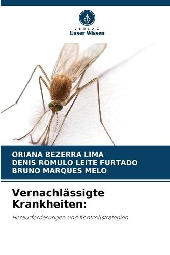 Vernachlässigte Krankheiten