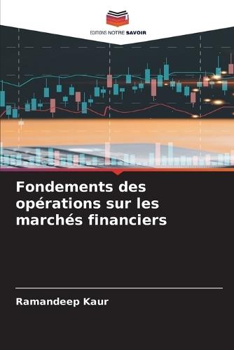 Fondements des opérations sur les marchés financiers