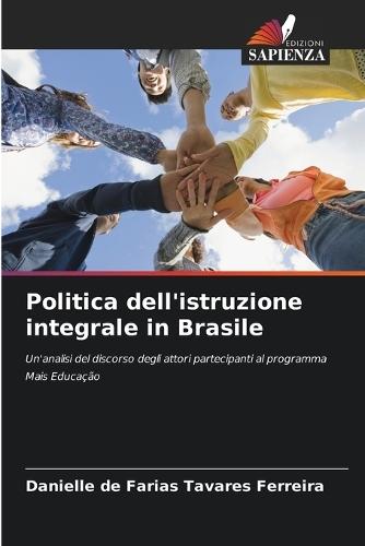 Politica dell'istruzione integrale in Brasile