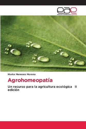 Agrohomeopatía