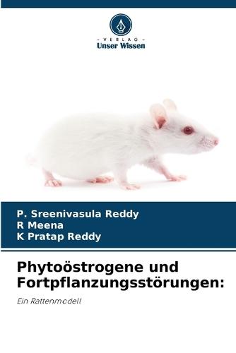 Phytoöstrogene und Fortpflanzungsstörungen