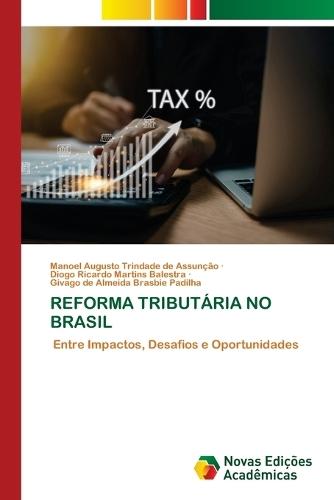 Reforma Tributária No Brasil