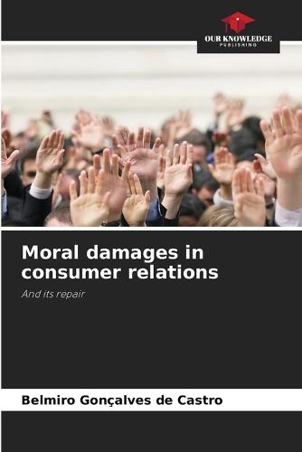 Moral damages in consumer relations