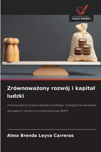 Zrównoważony rozwój i kapital ludzki